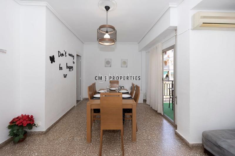 Foto 58f75e3f-63f7-458d-9c95-0b2f1699ed47. Rent flat in Aldaia