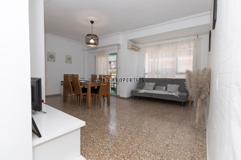 Foto a7bd6fb0-0fe1-4113-b978-917cd464c9d1. Rent flat in Aldaia