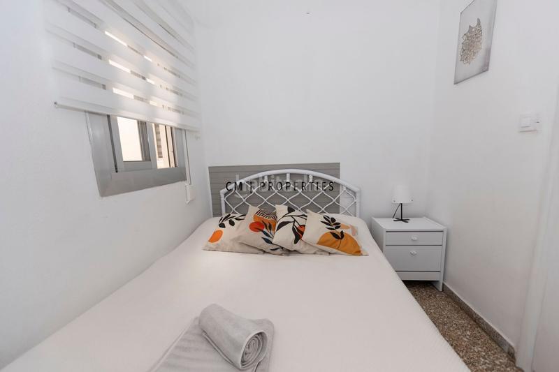Foto b33236cc-e3f5-4503-a065-32db915c565a. Rent flat in Aldaia