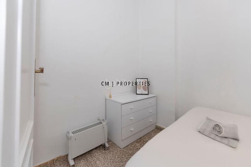 Foto d350fa51-e89d-404a-8f3c-ca5a02e6380b. Rent flat in Aldaia