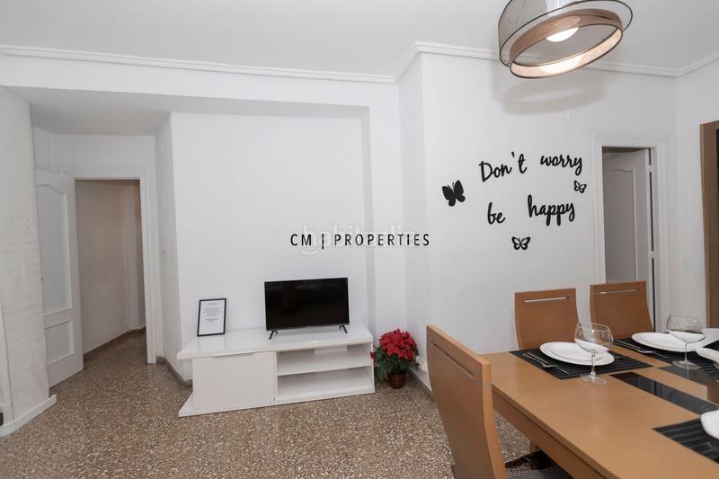 Foto e2b12547-de86-4ee4-bed1-a08a21e9461e. Rent flat in Aldaia