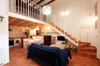 Lloguer Casa  Abadia rosario. Casa de 2 habitaciones en cabanyal