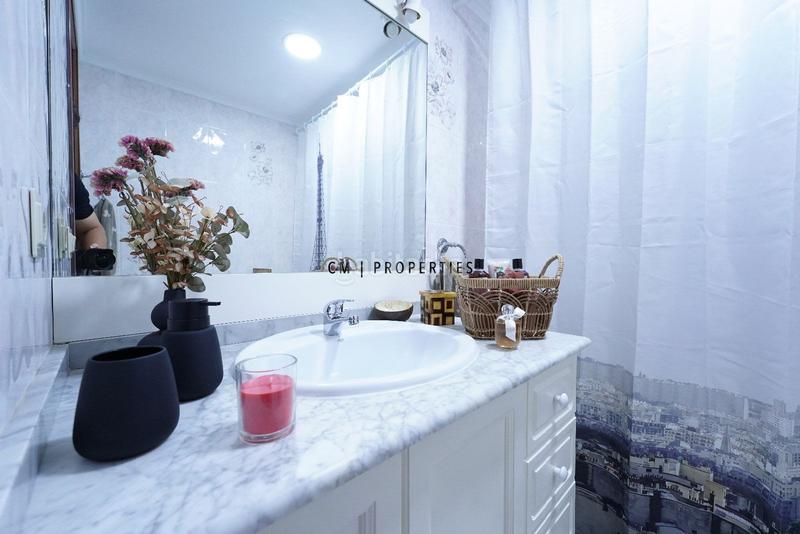 Foto 1f866446-cd3e-4f33-b8b3-61551f2b0660. Pis amb calefacció a Els Orriols Valencia