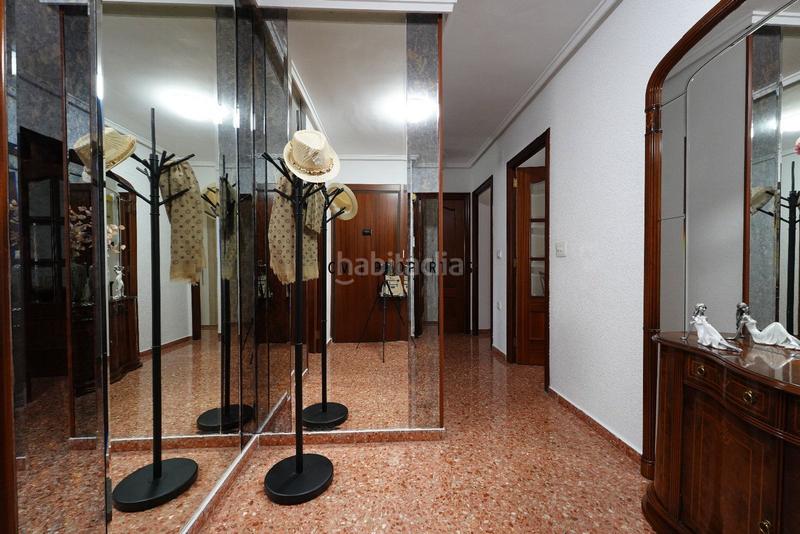 Foto 417ef002-55a5-480a-b14c-da509de18485. Pis amb calefacció a Els Orriols Valencia