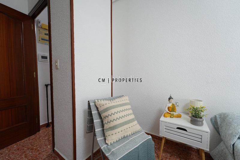 Foto 450f1703-abb1-4ab0-bcb8-2f24ff0f9421. Pis amb calefacció a Els Orriols Valencia