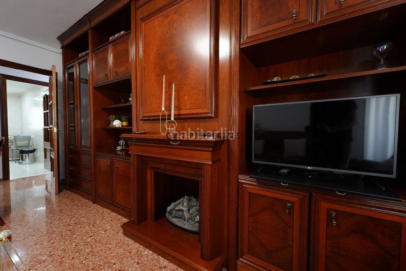 Foto 46aa4b7e-61a5-4dd9-9460-e43d3dc3f22a. Pis amb calefacció a Els Orriols Valencia