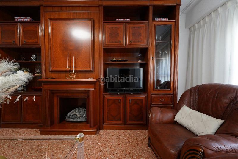 Foto 5b500cac-5021-4732-b243-1b53fc7bdad3. Pis amb calefacció a Els Orriols Valencia