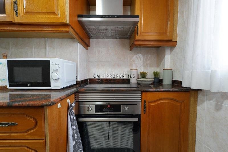 Foto 693b1d9d-0ca4-42d3-aff9-bce1a5bd4b67. Pis amb calefacció a Els Orriols Valencia