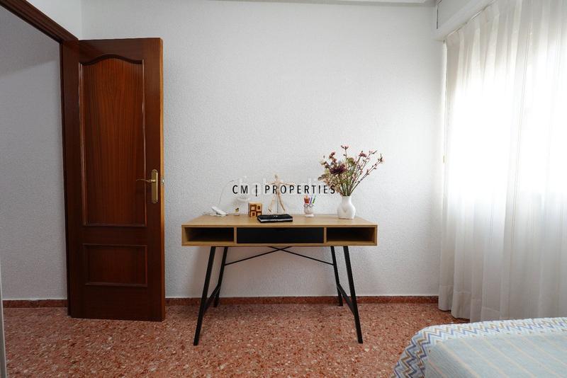 Foto 6b3aee9e-3784-4ea2-88bd-b5cd24d30f1f. Pis amb calefacció a Els Orriols Valencia