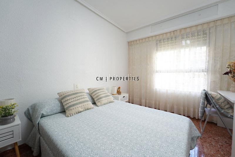 Foto 776349d7-2401-4556-b8b1-1383bdb32eea. Pis amb calefacció a Els Orriols Valencia