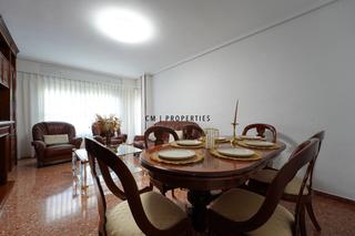 Pis  Meliana. Se vende amplia y luminosa vivienda en torrefiel