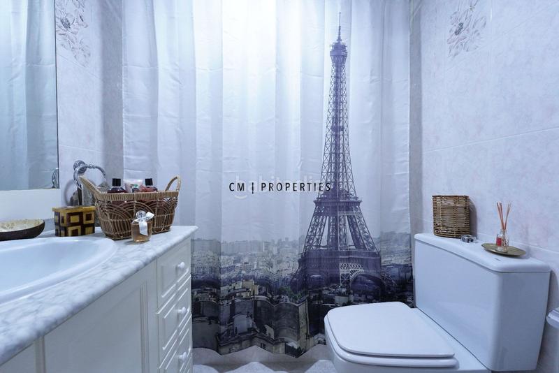 Foto 96375784-a14f-47f8-8d55-110ce2dc93db. Pis amb calefacció a Els Orriols Valencia