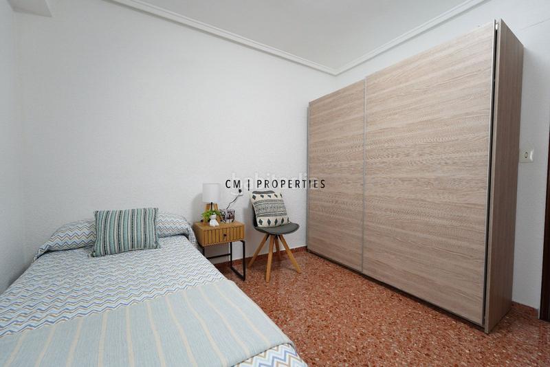 Foto b0c3602a-5174-4a7e-bd94-108c3d4550da. Pis amb calefacció a Els Orriols Valencia