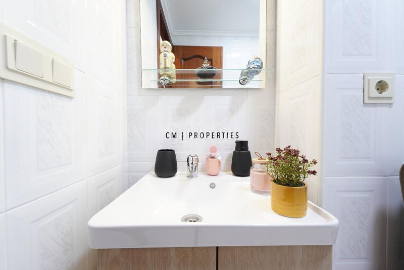 Foto b23fdf43-6a03-40f7-a3af-0dc12da41aa6. Pis amb calefacció a Els Orriols Valencia