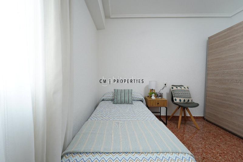 Foto bd406294-48ae-45cf-9891-8766c57de103. Pis amb calefacció a Els Orriols Valencia