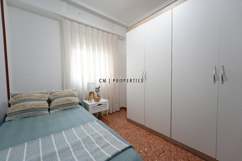 Foto c15f9d72-134a-4878-a401-a952d0215fa2. Pis amb calefacció a Els Orriols Valencia