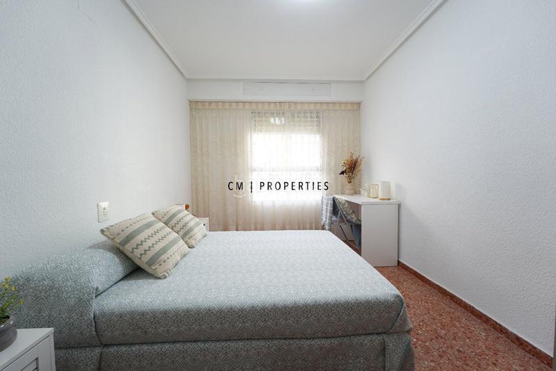 Foto e546a3f8-025b-48bd-9cd9-629d970dc118. Pis amb calefacció a Els Orriols Valencia