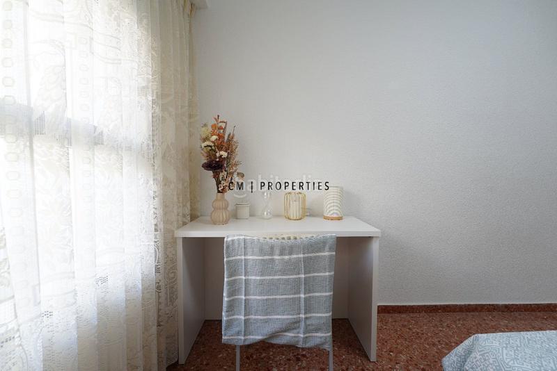 Foto e8d1b74a-273c-4007-bace-b5934dec8fda. Pis amb calefacció a Els Orriols Valencia