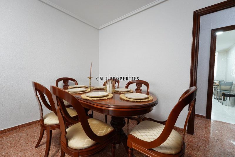 Foto fbf24c27-6d8a-415d-a998-2b10df14f454. Pis amb calefacció a Els Orriols Valencia