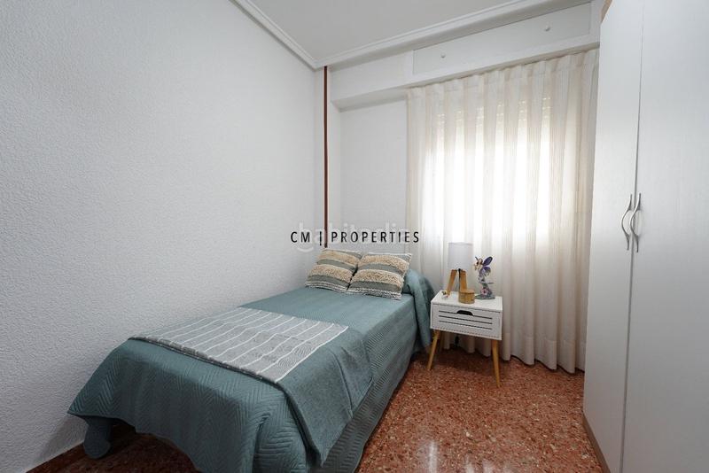 Foto ffb5bdfb-6ce0-42ff-890d-71f4de956a14. Pis amb calefacció a Els Orriols Valencia