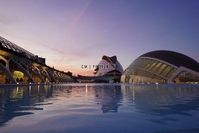 Foto 07171345-c7ed-4b0b-8392-082f5067bea8. Affitto appartamento con riscaldamento parcheggio in Valencia