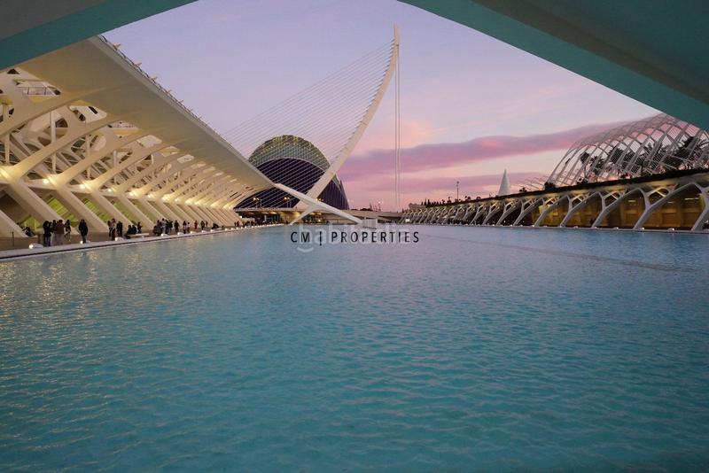 Foto b936c68d-9762-4ee4-ae11-fc0cd0a65dad. Affitto appartamento con riscaldamento parcheggio in Valencia