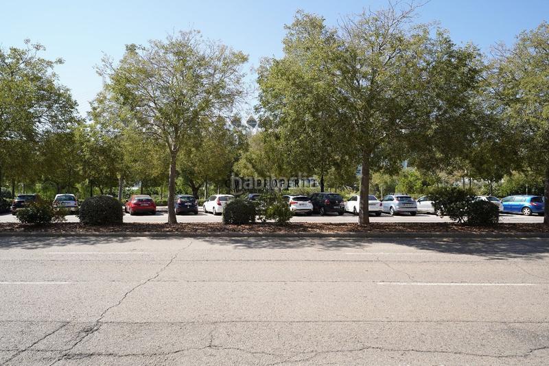 Foto 5ac74bee-195b-4f61-80f6-fe2e1354484b. Location appartement avec chauffage parking dans Penya-Roja - Avda. Francia Valencia