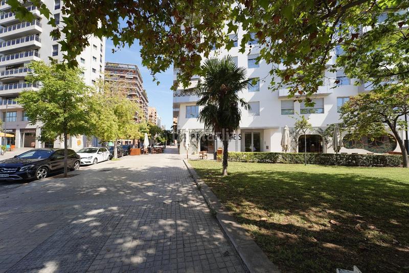 Foto 9419d8fa-4972-4aad-aaab-0585f9c13330. Miete etagenwohnung mit heizung parking in Penya-Roja - Avda. Francia Valencia