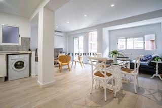 Appartement à CALLE D'AGUSTÍ CENTELLES OSSÓ (FOTÒGRAF)