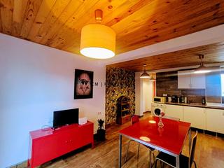 Location Attique  Arzobispo company. Ático de 1 habitación reformado en el cabanñal