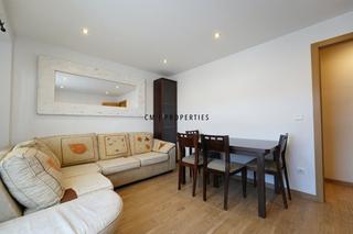 Location Appartement  Democracia. Barrio nou moles