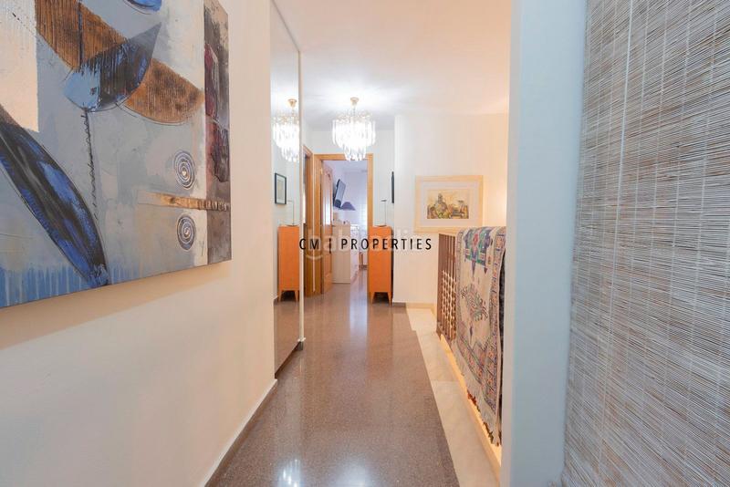 Foto ebd00aa1-11a3-45fe-9fd7-178125912821. Casa adossada amb calefacció aparcament a Moncada