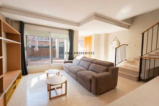 Location Appartement  Comunitat valenciana. Adosado de 4 dormitorios en moncada en alquiler