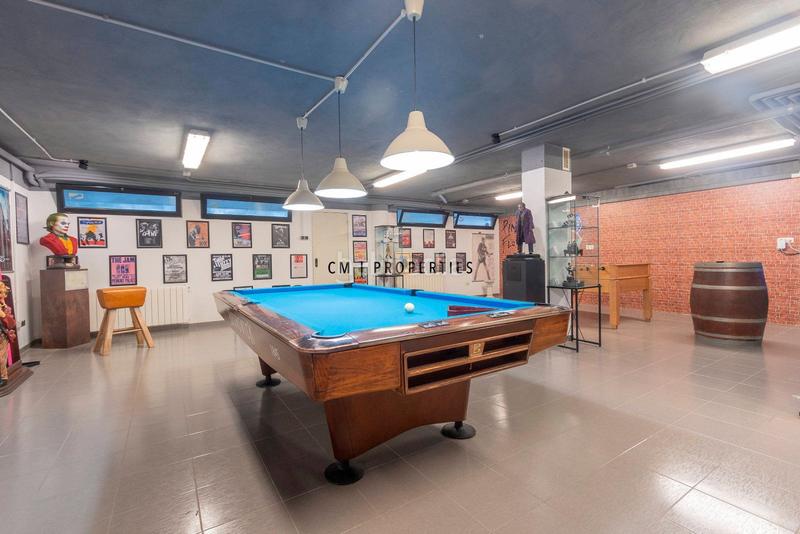 Foto aaa60f81-a681-495e-a541-99c4ba34c8a4. Location chalet avec chauffage parking piscine dans Torrent