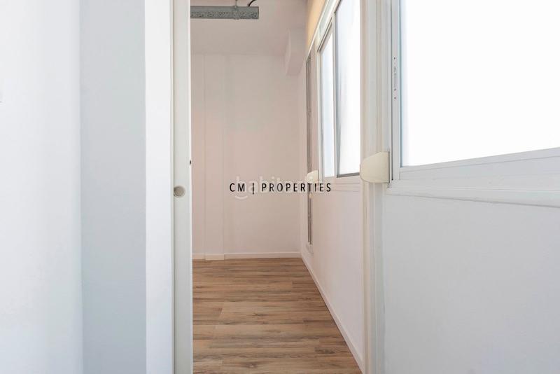 Foto 521ebeef-9841-4364-bd76-33017063b44b. Affitto appartamento con riscaldamento in Russafa Valencia