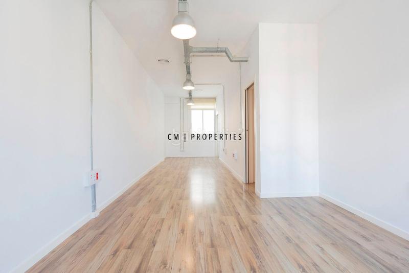 Foto 1a1be411-9a9c-43f0-a5f5-d80728c9151e. Location appartement avec chauffage dans Russafa Valencia