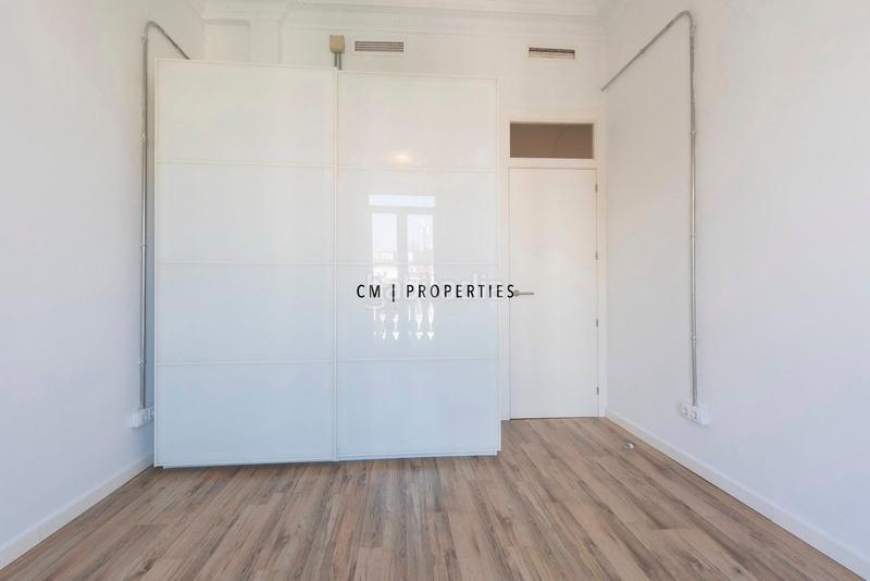 Foto 28e37cc6-cd4f-4c65-bd85-84b08ccab82e. Location appartement avec chauffage dans Russafa Valencia