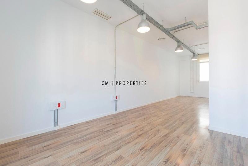 Foto 385984f8-f9ab-4c23-8285-1255716e9603. Location appartement avec chauffage dans Russafa Valencia