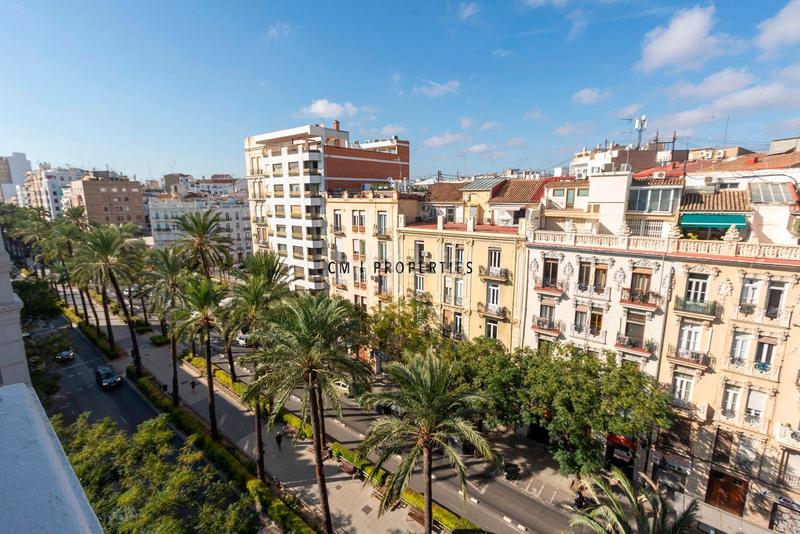 Foto 4e6b7dbc-e5a4-4ef7-906f-29d5abd00aa3. Location appartement avec chauffage dans Russafa Valencia