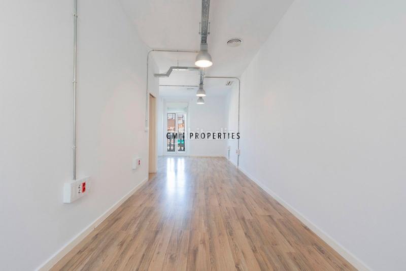 Foto 51b10600-f4c8-4850-ae12-8466bbafdf7f. Location appartement avec chauffage dans Russafa Valencia