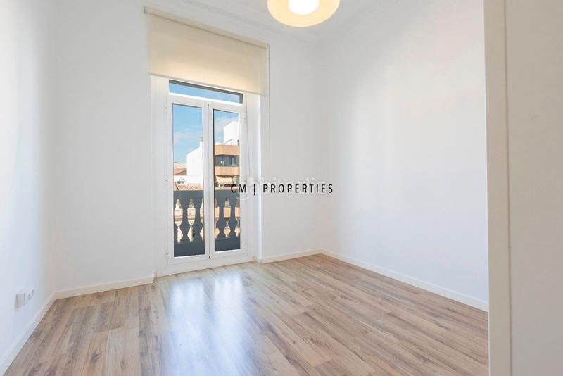 Foto 73880af3-ab61-4726-a796-9e11e869e793. Location appartement avec chauffage dans Russafa Valencia