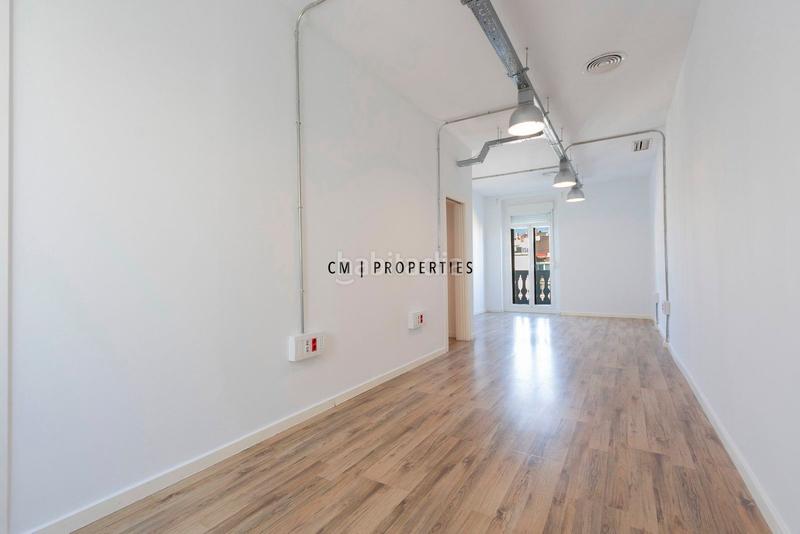 Foto 933ba2fd-95f1-4916-89d9-ef9dedc52716. Location appartement avec chauffage dans Russafa Valencia