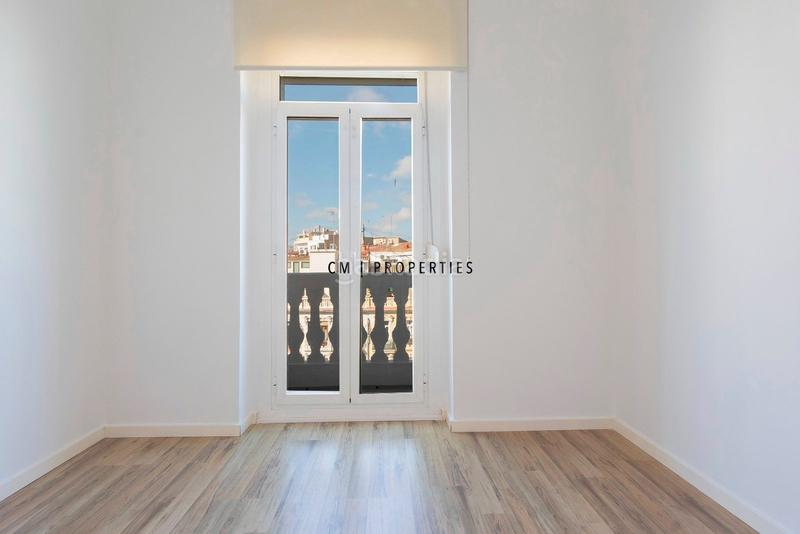 Foto ca0cf890-cd79-4265-8725-3ccc43fc3d33. Location appartement avec chauffage dans Russafa Valencia