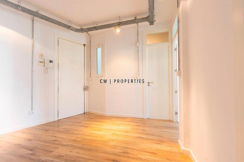 Foto fc00af1b-7bf6-4e83-a476-e611db906036. Location appartement avec chauffage dans Russafa Valencia