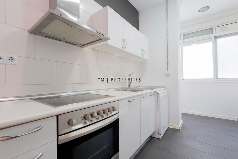 Foto a31b8713-dd8b-4ab4-8d49-2fb6067611c4. Miete etagenwohnung mit heizung in Russafa Valencia