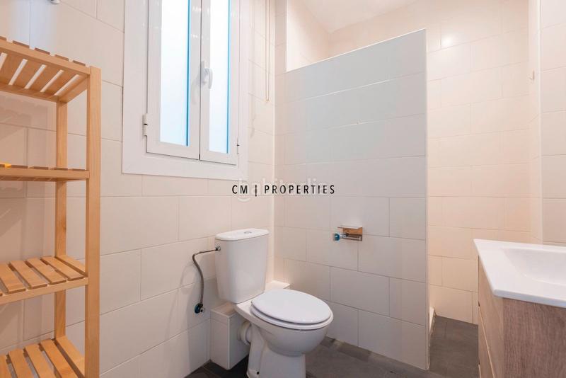 Foto b2c6468a-7978-4dee-b39e-8a3958f7b1cf. Miete etagenwohnung mit heizung in Russafa Valencia