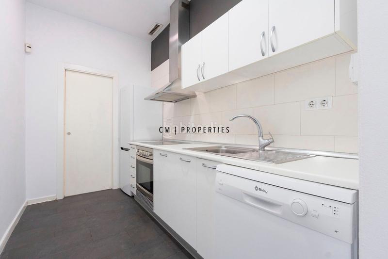 Foto d555dad4-7559-404c-b93a-b071b0891074. Miete etagenwohnung mit heizung in Russafa Valencia