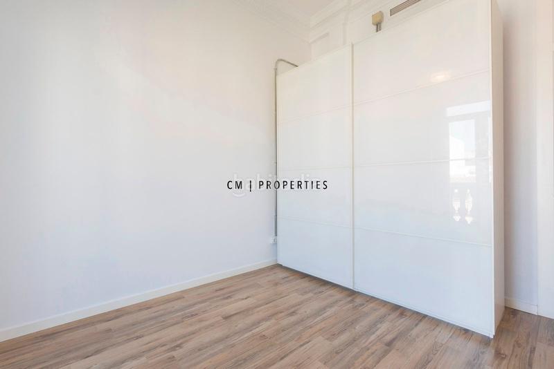 Foto 4f008798-dfdb-4310-ab56-07f08302166c. Rent flat with heating in Russafa Valencia