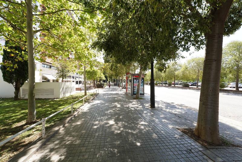 Foto cd7dad38-4db6-4ff5-96e8-356e572cf4ca. Location attique avec chauffage parking dans Penya-Roja - Avda. Francia Valencia