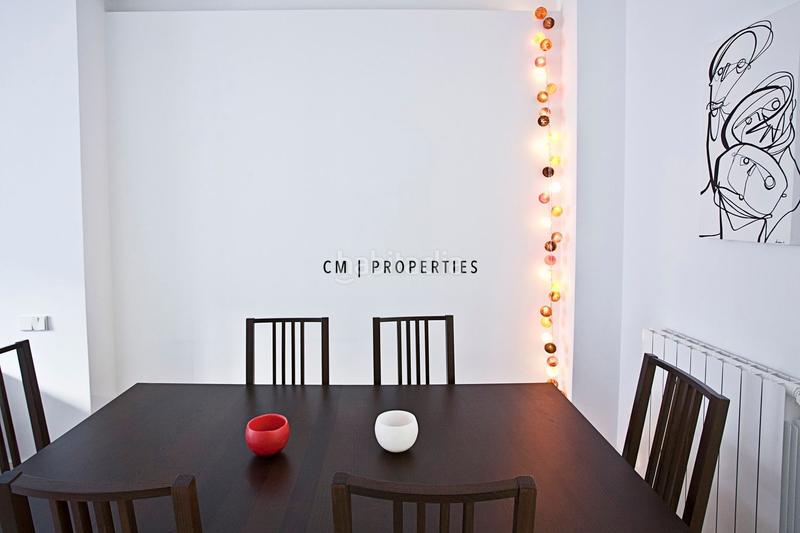 Foto 0493b143-b97b-406d-95a1-126fa61b627b. Appartement avec chauffage dans Russafa Valencia